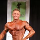 Chad  Abner - IFBB Greater Gulf States Pro 2014 - #1